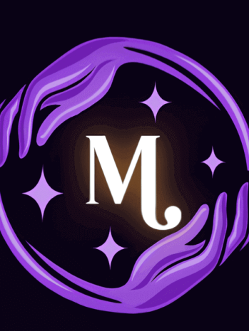 logo: massagem em fortaleza